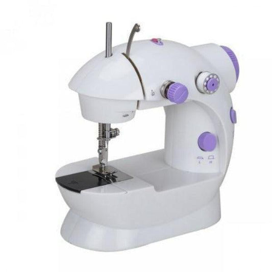 My First Sewing Machine - Purple - 4aKid