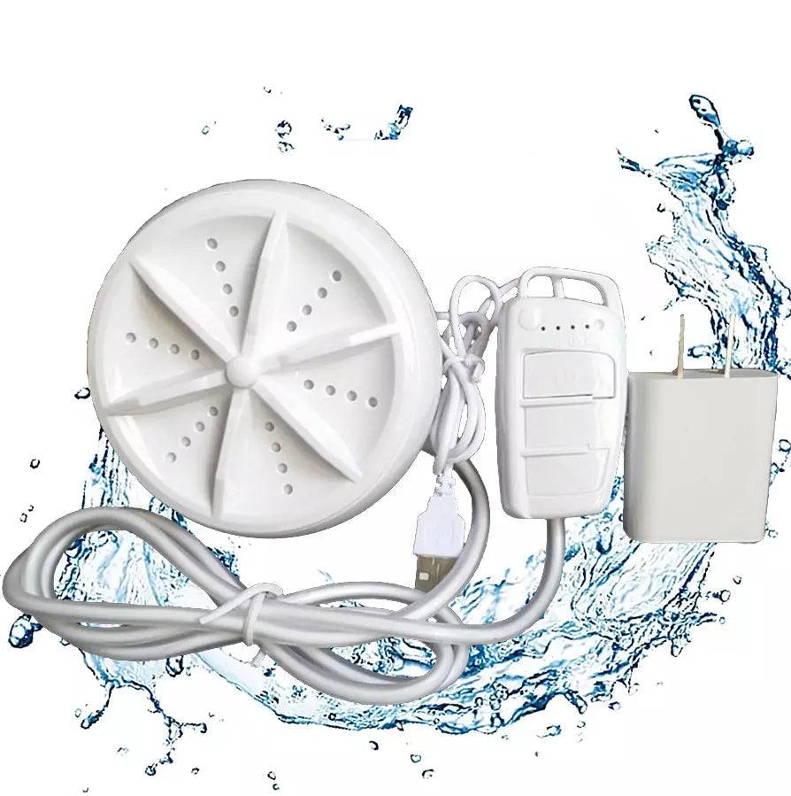 USB Mini Washing Machine - 4aKid