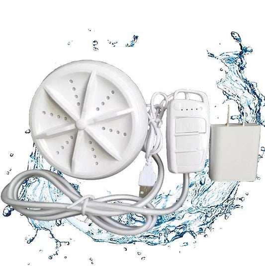 USB Mini Washing Machine - 4aKid